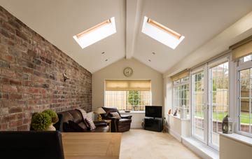 conservatory roof insulation Potterton