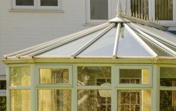 conservatory roof repair Potterton