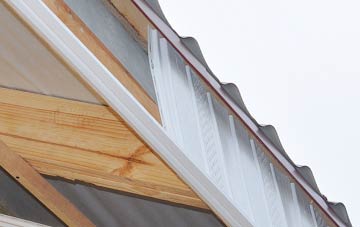 why Potterton fascia repairs are essential