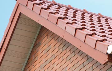Potterton fascia repair quotes