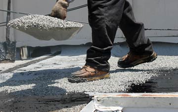 Potterton flat roofing companies