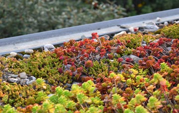 the cost of Potterton green roof installation