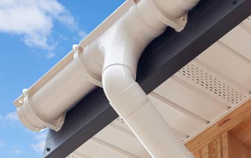 Potterton gutter installation costs