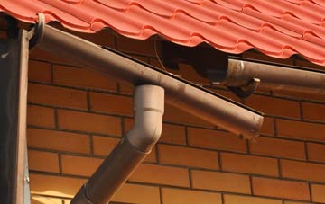Potterton gutter repair costs