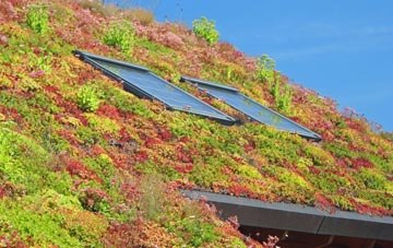 Potterton living roof systems