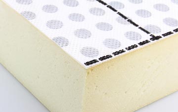 meeting Potterton building codes