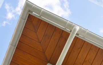 Potterton soffit types