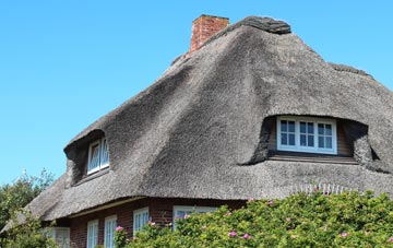 thatch roofing Potterton