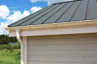 Potterton fascia repair