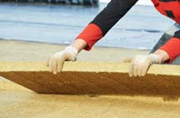 find rated Potterton roof insulation companies