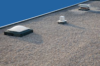Potterton flat roofing