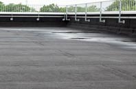 find rated Potterton flat roofing companies